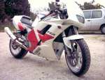 FZR
