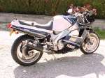 FZR