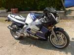 FZR