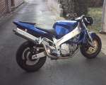 FZR