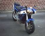 FZR