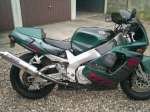 FZR