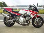 FZR