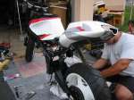 FZR