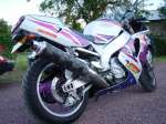 FZR