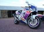 FZR