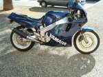 FZR