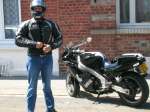 FZR