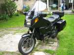 FZR