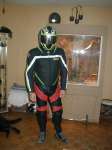 FZR